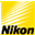 nikon.com.sg Logo