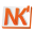 novelkiss.com Logo