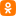 odnoklassniki.ru Logo