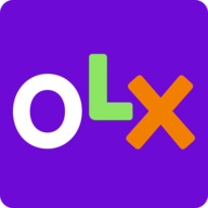 olx.com.br Logo