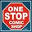 onestopcomicshop.com Logo