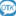 otakuteca.com Logo