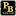 p-bandai.jp Logo