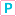 palcy.jp Logo