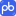 pangobooks.com Logo