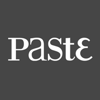 pastemagazine.com Logo