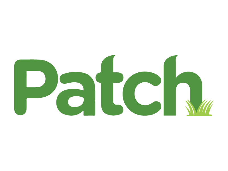 patch.com Logo