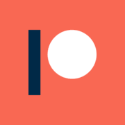 patreon.com Logo