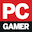 pcgamer.com Logo