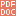 pdf2doc.com Logo