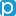 peekyou.com Logo