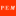 pem.org Logo