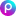 picsart.com Logo