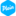 plein.nl Logo