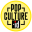 popculture.id Logo