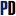 potomacdist.com Logo