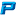 precisionmotors.net Logo