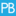 productionbase.co.uk Logo