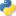 python.org Logo