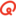 qmusic.nl Logo