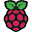 raspberrypi.org Logo