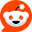 reddit.com Logo