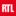 rtl.fr Logo