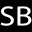 sbart.ca Logo