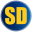 sdtoons.in Logo