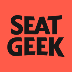 seatgeek.com Logo