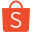 shopee.co.id Logo