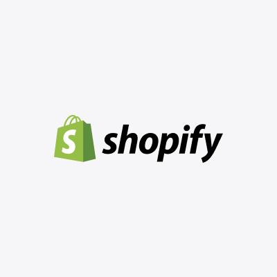 shopify.com Logo