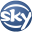 skyextractor.com Logo