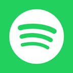 spotify.com Logo