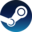 steamcommunity.com Logo