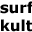 surfkult.de Logo