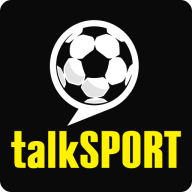 talksport.com Logo