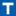 tamron.com Logo