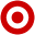 target.com Logo