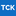 tckpublishing.com Logo