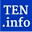 ten.info Logo