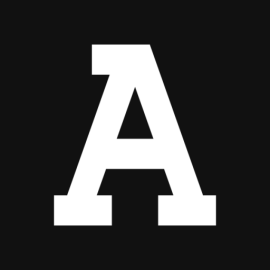 theathletic.com Logo