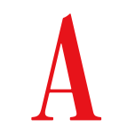 theatlantic.com Logo