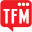 thefreemedia.in Logo