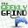 thegeeklygrind.com Logo