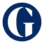 theguardian.com Logo