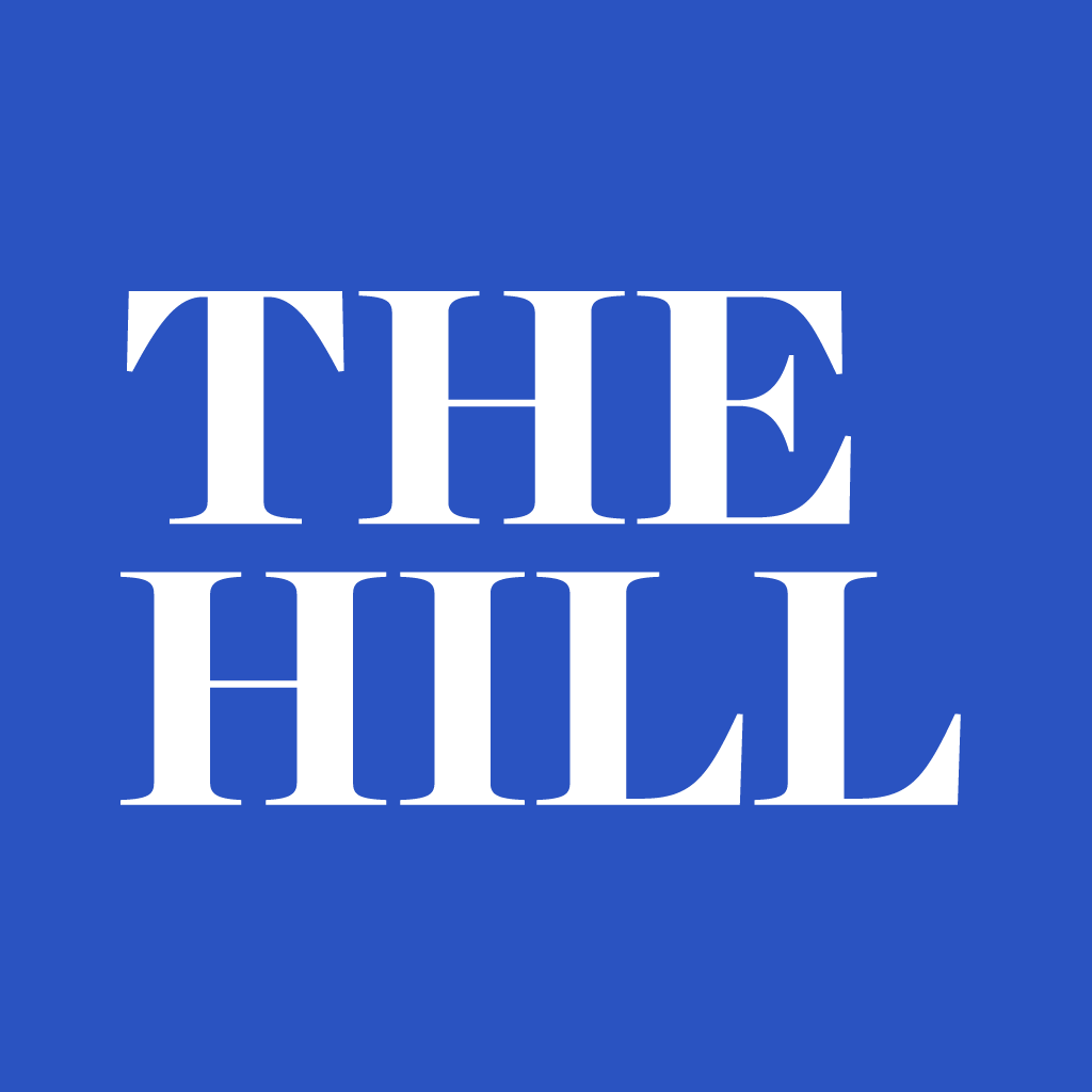 thehill.com Logo