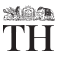 thehindu.com Logo