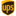 theupsstore.com Logo