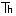 thonny.org Logo